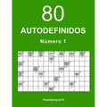 80 Autodefinidos - N. 1