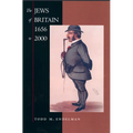 The Jews of Britain, 1656 to 2000: Volume 3
