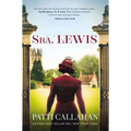 Sra. Lewis Softcover Becoming Mrs. Lewis