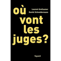 Où vont les juges ?