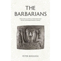 The Barbarians: Lost Civilizations