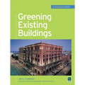 Greening Existing Buildings