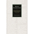Black Interdictions: Haitian Refugees and Antiblack Racism on the High Seas