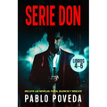 Serie Don: Volumen 2: Thriller psicológico de amor, misterio y suspense