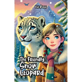 The Friendly Snow Leopard
