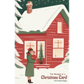 The Romance of a Christmas Card