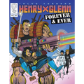 Henry & Glenn Forever & Ever #3