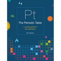 The Periodic Table: A Visual Guide to the Elements