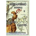MEKANISMO Journal II: Argo Navis