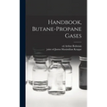 Handbook, Butane-propane Gases