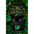 Mystique of the Muisca Emerald: A Magical Realism Thriller woven with Romantic Suspense and a Legendary Mythical Colombian Emerald