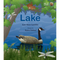 Lake: A See to Learn Book