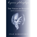 Les Poemes Philosophique (Volume 3): The Voices of Reality (poetry of quantum theory)