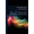 Underwater Acoustics