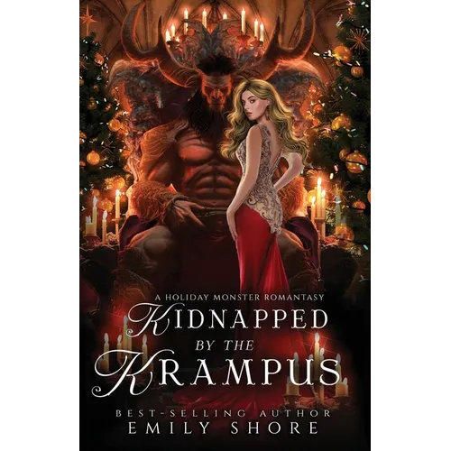 Kidnapped by the Krampus