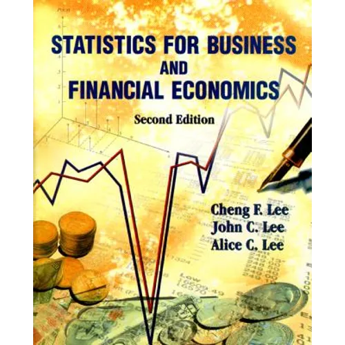STATS for Business & Financial Econs