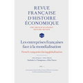 Les entreprises françaises face à la mondialisation