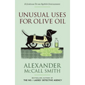 Unusual Uses for Olive Oil