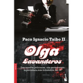 Olga Lavanderos (Novela Policiaca / Detective Novel)