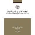Navigating the Near: Non-Traditional Security Threats to India, 2020