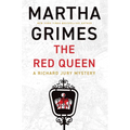 The Red Queen: A Richard Jury Mystery