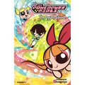 The Powerpuff Girls Vol. 1: The Day Is Saved