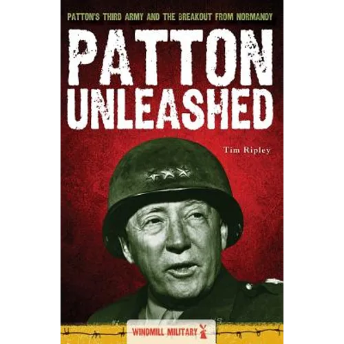 Patton Unleashed