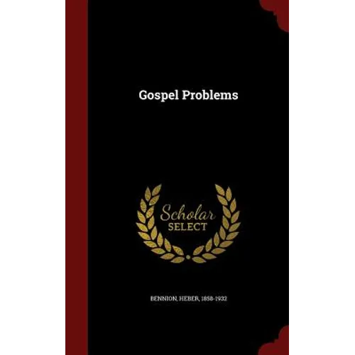 Gospel Problems