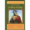 Le Morte d'Arthur