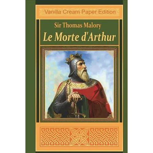 Le Morte d'Arthur