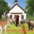 Bristol's Special Day