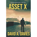 Asset X