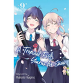 A Tropical Fish Yearns for Snow, Vol. 9