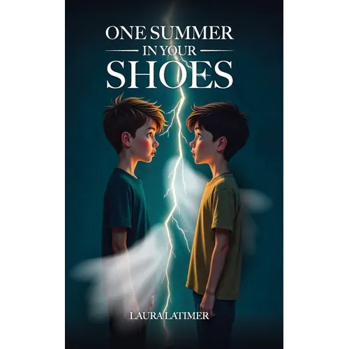 One Summer in Your Shoes