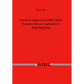 First Order Quasi-Linear Pdes with Bv Boundary Data and Applications to Image Inpainting