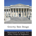 Gravity Dam Design