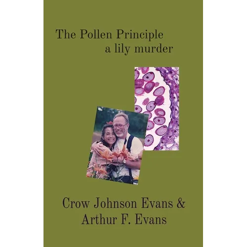 The Pollen Principle a lily murder