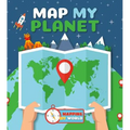 Map My Planet