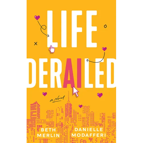 Life Derailed