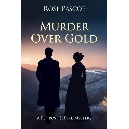 Murder Over Gold