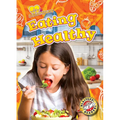 Eating Healthy
