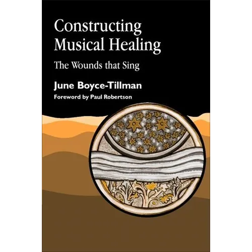 Constructing Musical Healing