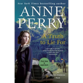 A Truth to Lie For: An Elena Standish Novel
