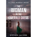 The Woman in the Emerald Dress
