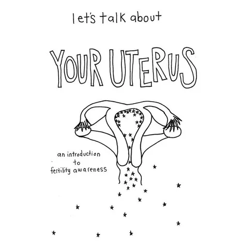 Let's Talk about Your Uterus: Body Conscious Birth Control