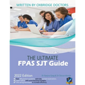 The Ultimate FPAS SJT Guide: 300 Practice Questions, Expert Advice, and Score Boosting Strategies for the NS Foundation Programme Situational Judgemen