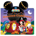 Haunted Clubhouse