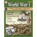 World War I, Grades 6-12