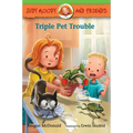 Judy Moody and Friends: Triple Pet Trouble