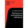 The Theory of Homogeneous Turbulence